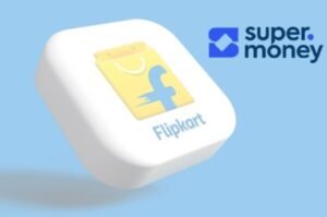 Flipkart launches app Super.money