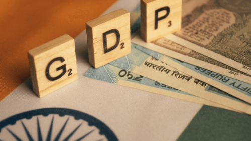 GDP growth
