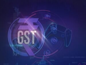 GST