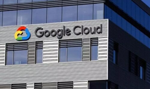 Google Cloud