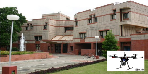 IIT Kanpur UDAAN
