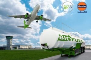 India Oil GPS Renewables