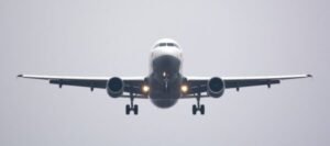 India joins top three airline market