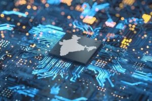 India need semiconductor