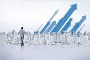 Indian corporates large capex