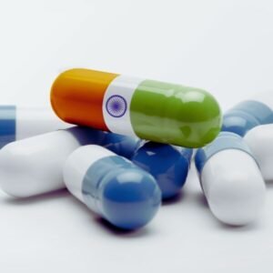 Indias Pharma sector