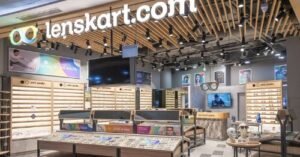 Lenskart scores big
