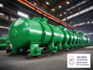 MECON Ltd hydrogen project