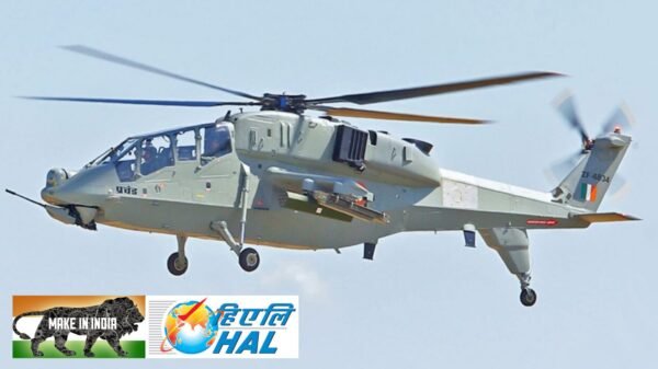 Make in India HAL
