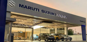 Maruti Suzuki