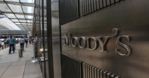 Moodys projectGDP expansion