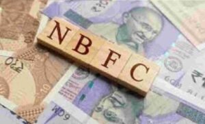 NBFCs make India