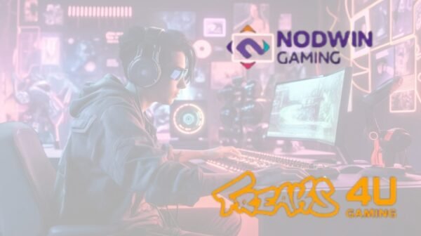 NODWIN Gaming acquires Freaks 4U