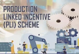 PLI schemes 1
