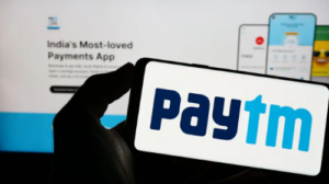 Paytm bounces back