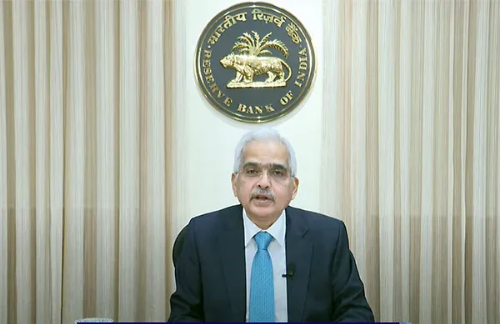 RBI Governor