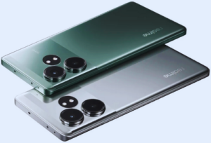 Realme GT 6
