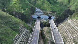 Renewables roads realty sectors