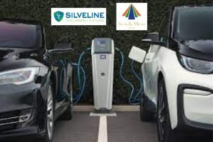 Silveline Power partners with SRAM MRAM Group