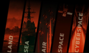 Space infrastructure and geo intelligence