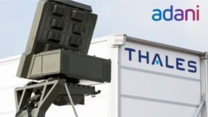 Thales Adani Defence