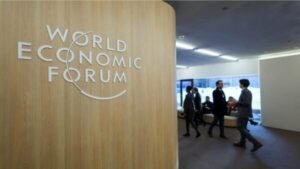 WEF praises Indias progress