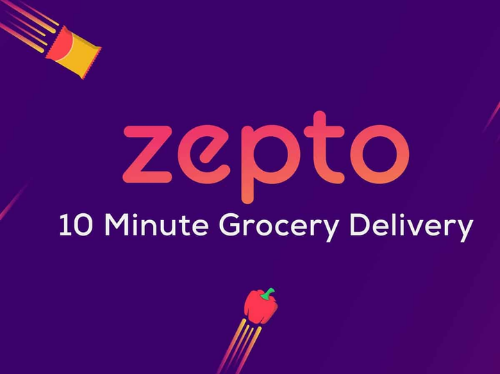 Zepto to raise