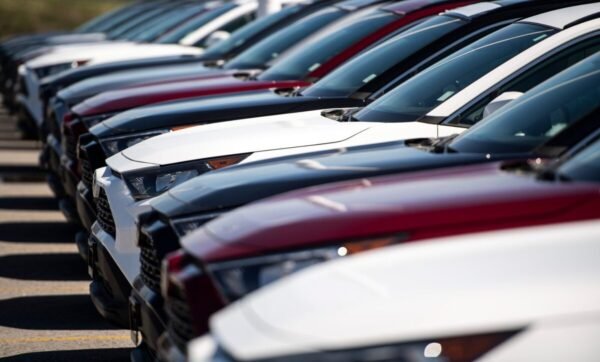 auto industry