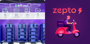 battery smart zepto