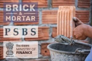 brick and mortar branches in villages