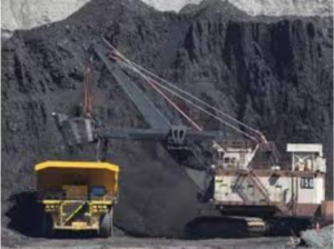 coal mining sees growth