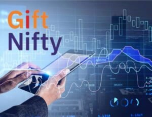 gift nifty