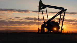 global oil prices