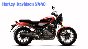 harley davidson x440