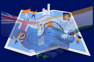 india australia new road map