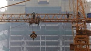 infra sectors growth rises