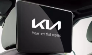 kia india