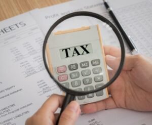 lakh crore tax