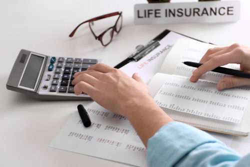 life insurance