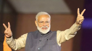 modi Vision@2047