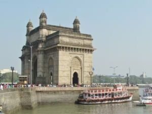 mumbai top spot