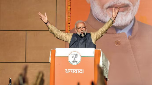 narendra modi