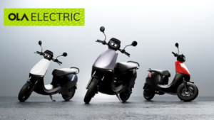 ola electric