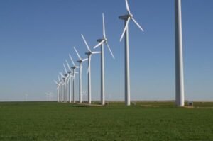 renewable energy capacity