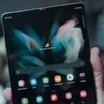 samsung AI enabled Galaxy Z smartphones