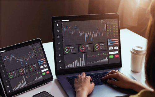 stock market for next weeks clues