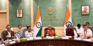 union budget