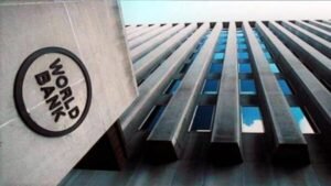 world bank