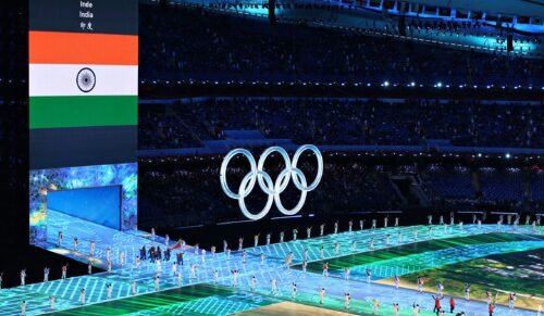 2036 summer Olympics
