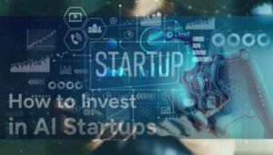 AI startups